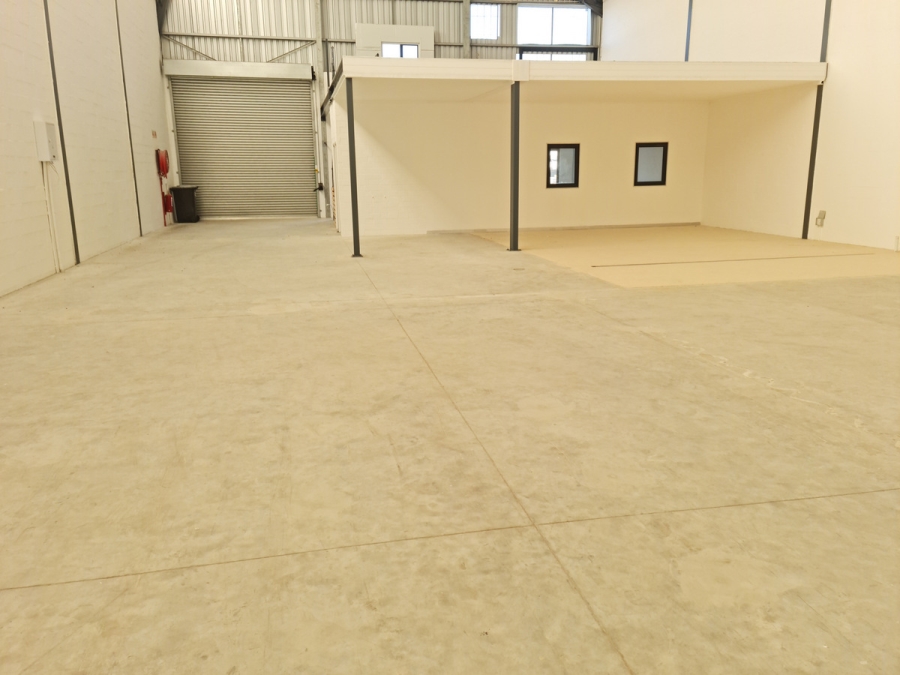 Commercial Property for Sale in Firgrove Western Cape